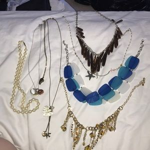 Necklace bundle